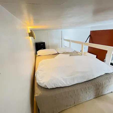 Le Carre D'or 2 Pers Wifi Ac 尼斯