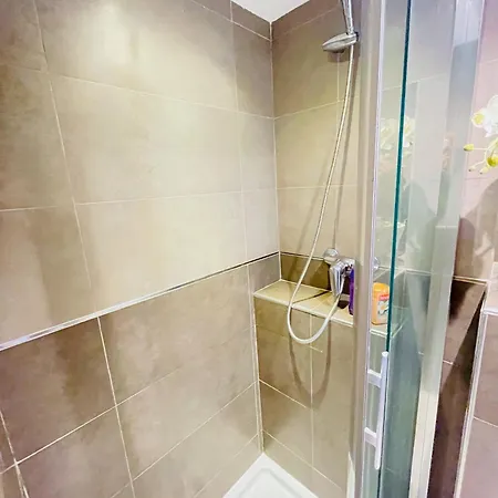 Apartamento Le Carré D'or 2 Pers Wifi Ac