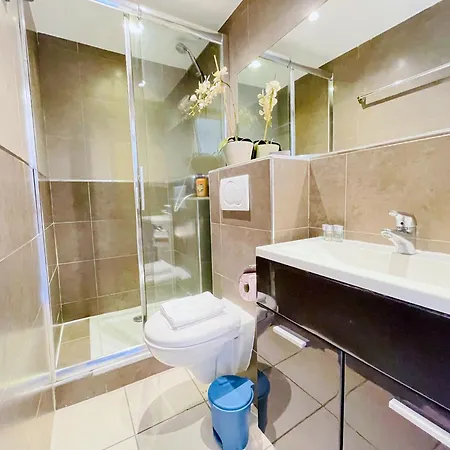 Le Carré D'or 2 Pers Wifi Ac *