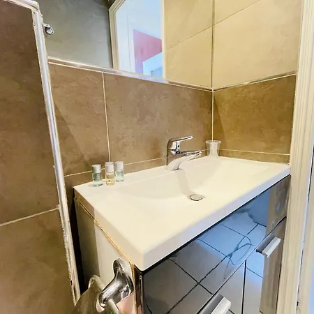 Apartamento Le Carré D'or 2 Pers Wifi Ac