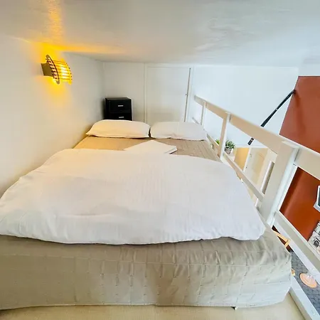 Apartamento Le Carré D'or 2 Pers Wifi Ac Niza