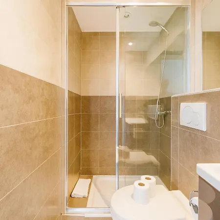 Le Carre D'or 2 Pers Wifi Ac Διαμέρισμα *