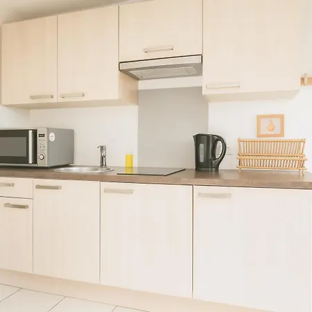 Le Carre D'or 2 Pers Wifi Ac Διαμέρισμα