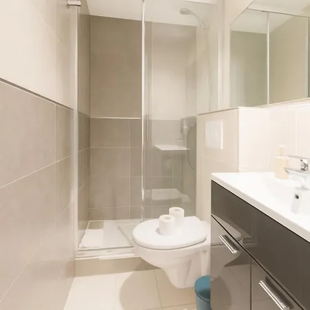 Le Carre D'or 2 Pers Wifi Ac Apartmán