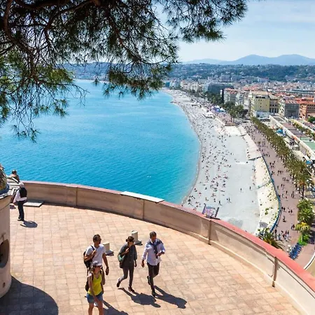 Le Carre D'or 2 Pers Wifi Ac Διαμέρισμα *